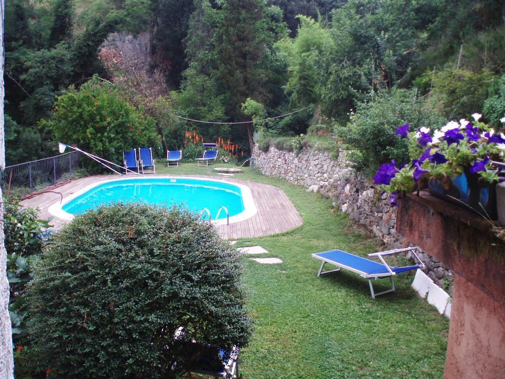 Appartamento Familiare con 1 Camera da Letto